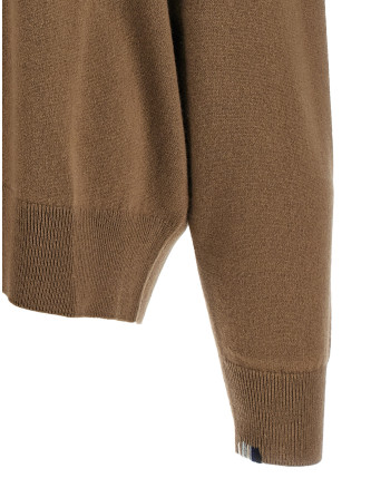 Свитер, кардиган EXTREME CASHMERE 'n°476 April' (N476APRILCHAI) #