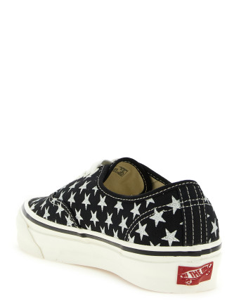 Кроссовки VANS 'Authentic Premium' (VN000EAABPT1) #