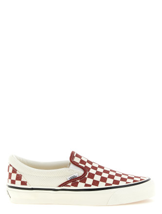 Кроссовки VANS 'Premium Slip-On 98'