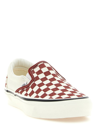 Кроссовки VANS 'Premium Slip-On 98' (VN000D9PGWR1) #