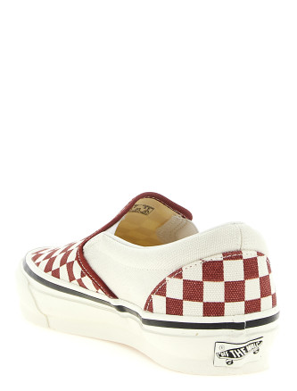 Кроссовки VANS 'Premium Slip-On 98' (VN000D9PGWR1) #