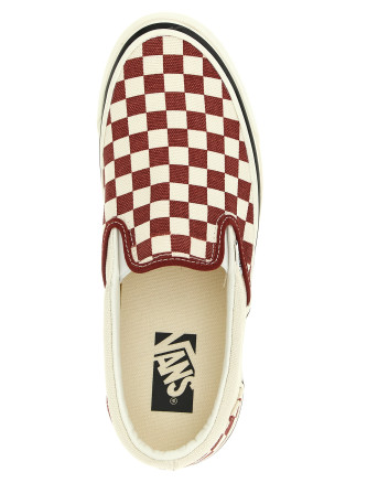 Кроссовки VANS 'Premium Slip-On 98' (VN000D9PGWR1) #