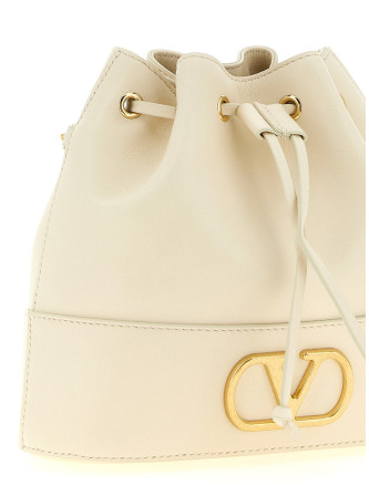 Сумка через плечо VALENTINO GARAVANI Valentino Garavani VLogo Signature sechiello bag (W0P0T83AWDI16) #