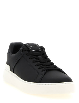 'B-Court' sneakers (HM1VI288LVTREAB) #