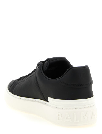 'B-Court' sneakers (HM1VI288LVTREAB) #