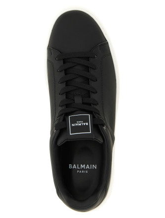 'B-Court' sneakers (HM1VI288LVTREAB) #