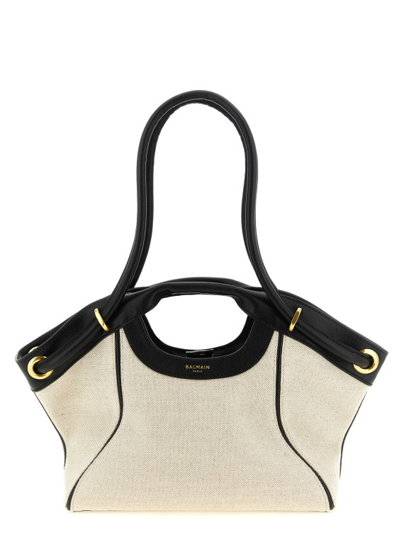 Сумка-тоут BALMAIN 'Tote' (HN1FD074THBCGTE) #1