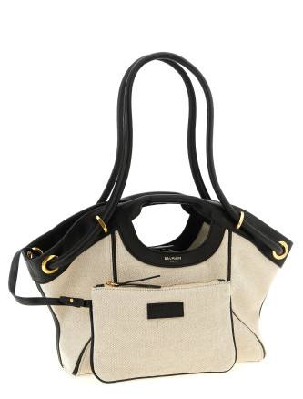 Сумка-тоут BALMAIN 'Tote' (HN1FD074THBCGTE) #