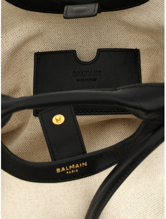 Сумка-тоут BALMAIN 'Tote' (HN1FD074THBCGTE) #