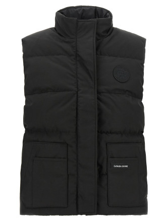 Жилет CANADA GOOSE 'Freestyle Legacy'