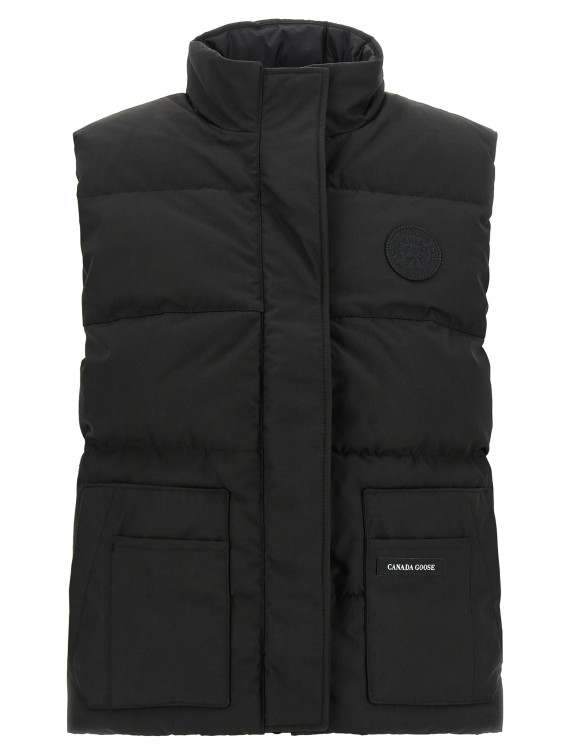 Жилет CANADA GOOSE 'Freestyle Legacy' (4165WT9061) #1