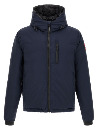 Повседневная куртка CANADA GOOSE 'Lodge'