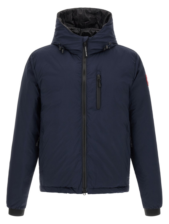 Повседневная куртка CANADA GOOSE 'Lodge' (5078M9063) #1