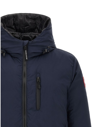 Повседневная куртка CANADA GOOSE 'Lodge' (5078M9063) #