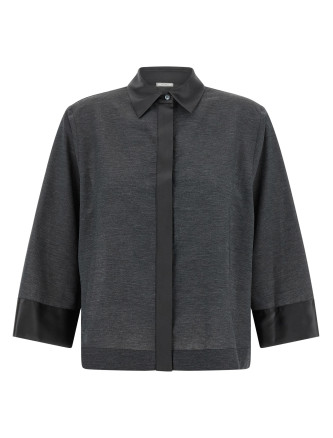 Көйлек, блузка PESERICO Jersey shirt