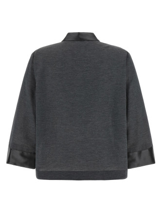 Рубашка, блузка PESERICO Jersey shirt (A06315A8867A72) #