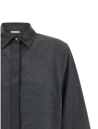 Рубашка, блузка PESERICO Jersey shirt (A06315A8867A72) #
