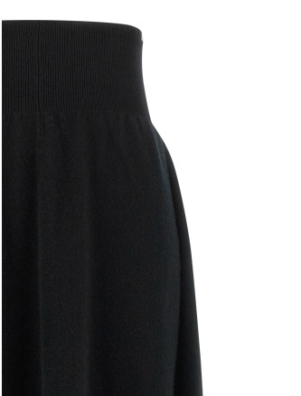 Мини EXTREME CASHMERE 'n°498 Grace Short' (N498GRACESHORTRAVEN) #