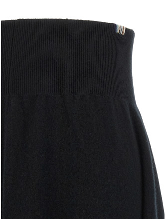 Мини EXTREME CASHMERE 'n°498 Grace Short' (N498GRACESHORTRAVEN) #