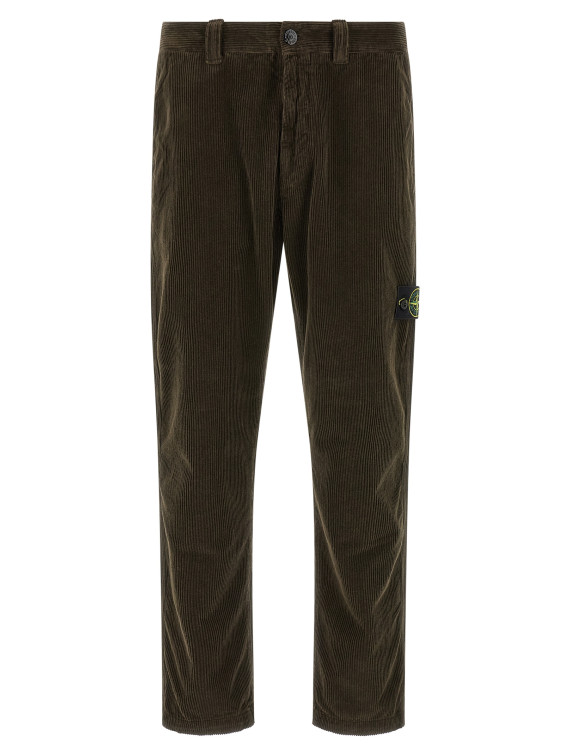 Брюки STONE ISLAND '3100059' (L2S153100059S0212V0078) #1