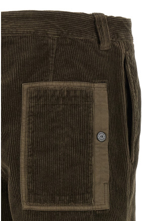 Брюки STONE ISLAND '3100059' (L2S153100059S0212V0078) #