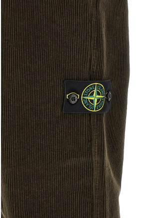 Брюки STONE ISLAND '3100059' (L2S153100059S0212V0078) #
