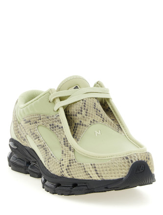 Кроссовки NEW BALANCE '1890A' (U18907P8) #