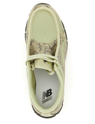 Кроссовки NEW BALANCE '1890A' (U18907P8) #