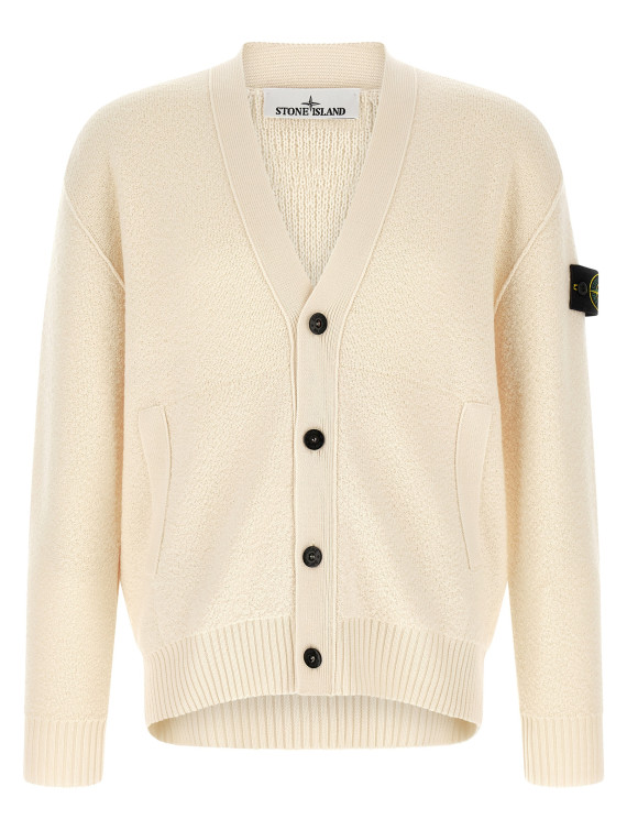 Свитер, кардиган STONE ISLAND '5100010' (L2S155100010S01C4V0093) #1