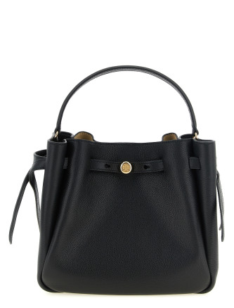 Сумка через плечо TORY BURCH 'Romy Bucket'