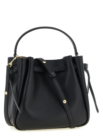 Сумка через плечо TORY BURCH 'Romy Bucket' (166982001001) #