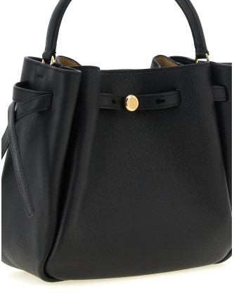 Сумка через плечо TORY BURCH 'Romy Bucket' (166982001001) #