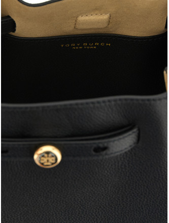 Сумка через плечо TORY BURCH 'Romy Bucket' (166982001001) #
