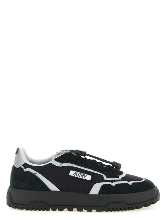 Кроссовки AUTRY 'Wildpace Low'
