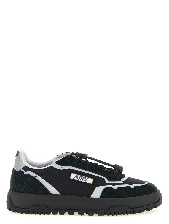 Кроссовки AUTRY 'Wildpace Low' (LDLMMQ01) #1