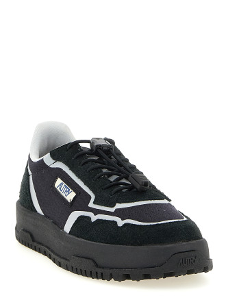 Кроссовки AUTRY 'Wildpace Low' (LDLMMQ01) #