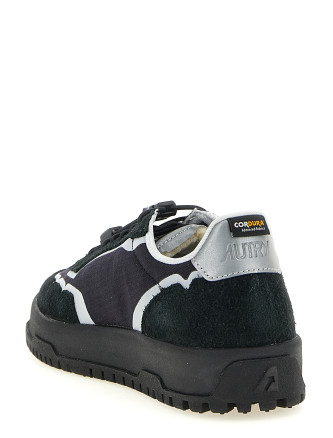 Кроссовки AUTRY 'Wildpace Low' (LDLMMQ01) #