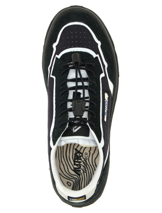 Кроссовки AUTRY 'Wildpace Low' (LDLMMQ01) #