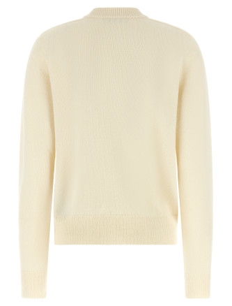 Свитер, кардиган BALMAIN Eco-cashmere cardigan (HF1KL917KI870KA) #