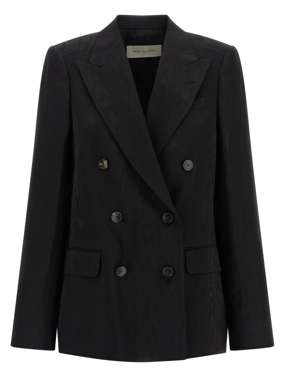 Пиджак, костюм DRIES VAN NOTEN 'Barrysta' (2621304014024900) #1
