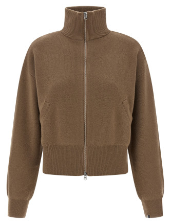 Свитер, кардиган EXTREME CASHMERE 'n°385 Xtra Cute'