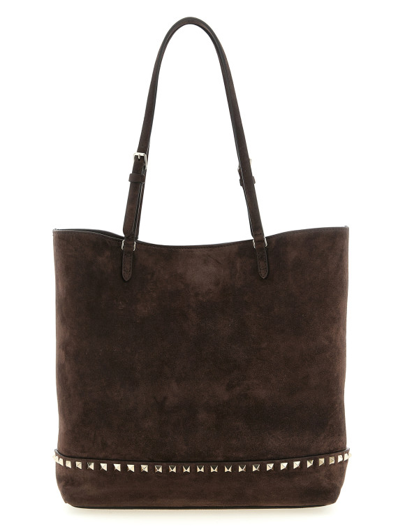 Сумка на плечо VALENTINO GARAVANI 'Rockstud Medium' (W2B0T74KQQ0TO) #1