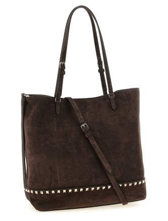 Сумка на плечо VALENTINO GARAVANI 'Rockstud Medium' (W2B0T74KQQ0TO) #
