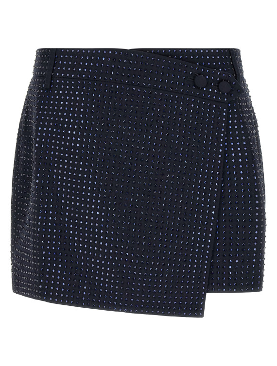Макси PINKO 'Soave' (107674A3M0G56) #1