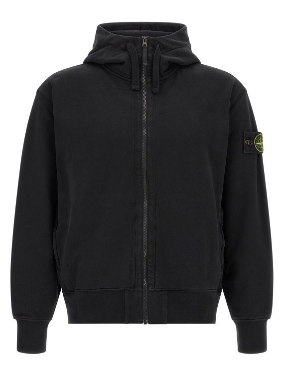 Толстовка STONE ISLAND '6100009' (L2S156100009S0051V0029) #1