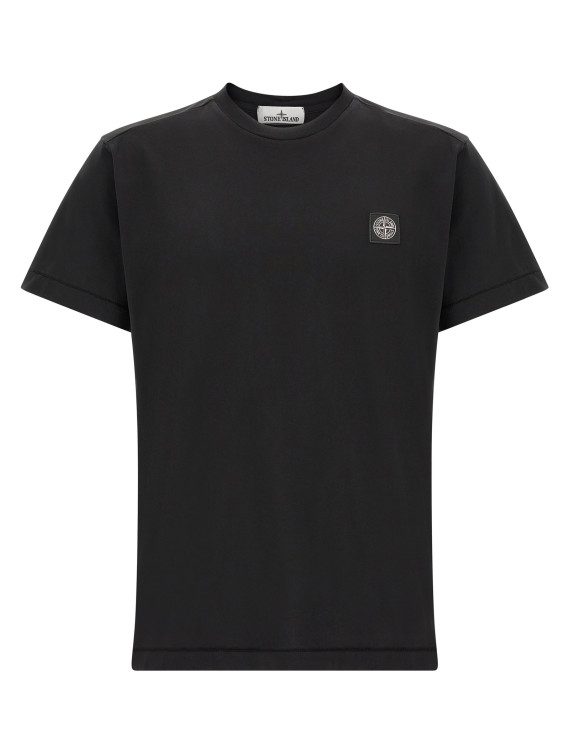 Футболка STONE ISLAND '2100027' (L2S152100027S0013V0029) #1
