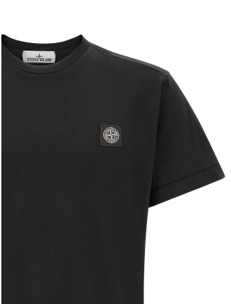 Футболка STONE ISLAND '2100027' (L2S152100027S0013V0029) #