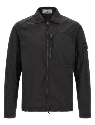 '120004' overshirt