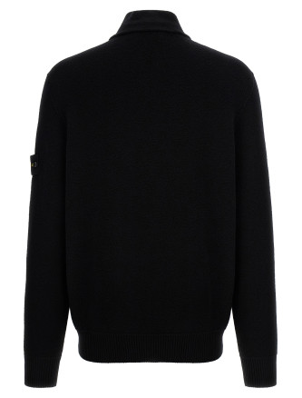 Свитер, кардиган STONE ISLAND 'Badge Stone Island' (L2S155100012S01C4V0029) #