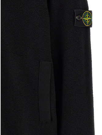 Свитер, кардиган STONE ISLAND 'Badge Stone Island' (L2S155100012S01C4V0029) #